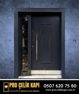 Dikili Bina Kapısı - Model 26