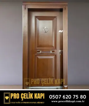 Dikili Çelik Kapı Modelleri - Ultra 32